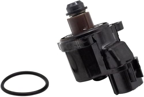 Cuerpo de acelerador para Chrysler Sebring con válvula de control de aire de ralentí