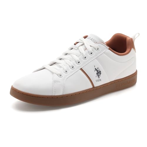 Image of U.S. Polo Assn. Mens Dorim Sneaker