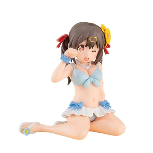 メガハウス(MegaHouse) Melty Princess お兄ちゃんはおしまい! てのひら みはりちゃん 約85mm PVC樹脂製 塗装済み完成品フィギュア