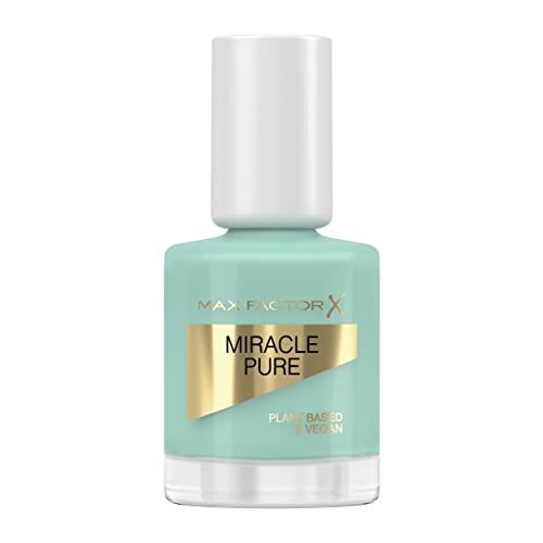 Max Factor Mir Pure N/P 12 Ml Moonstone Blue Iv