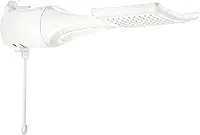 Chuveiro Loren Shower Eletrônico 6800w 220v~ LORENZETTI, Branco