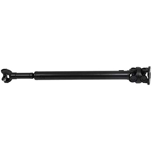 ANPART Front Driveshaft Prop Shaft Length 31.1 in Fit for 1999-2006 for F-250 Super Duty for F-350 Super Duty 2000-2003 for Excursion