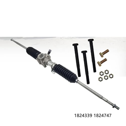 Sistema de caja de dirección para UTV RZR XP y XP 1000 modelo 1824747 2