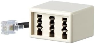 BTR Blumberger UAE Adaptor WE6 - NFN 0.1 m