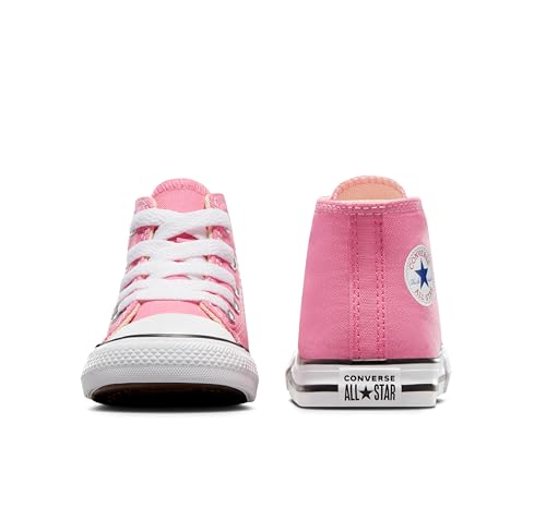 Baskets Converse Chuck Taylor All Star Core Hi - vue 6