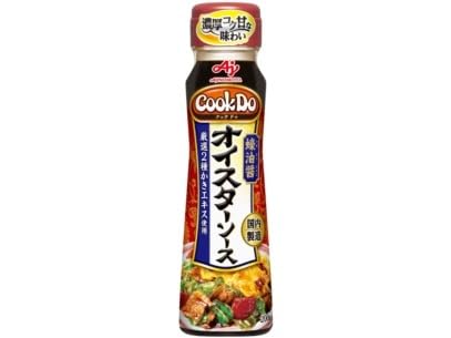 ���̑f CookDo(�N�b�N�h�D) �I�C�X�^�[�\�[�X 200g×10�{��