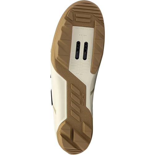 Zapatillas SIDI Asper MTB EU 41 con suela rígida para un pedaleo eficiente 2