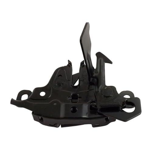 alxiang Hood Latch 3.54-Item Height NI1234140