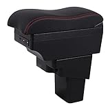 Material de pasamanos de PU, resistente al desgaste y duradero. El reposabrazos se puede extender hacia adelante para apoyar mejor el brazo y sentirse más relajado.