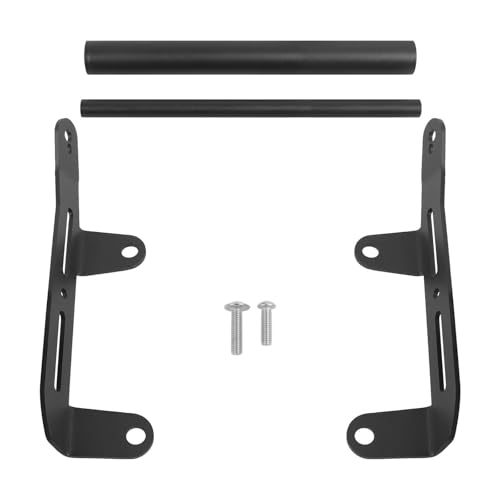 Support GPS Moto VOGE DSX900 Fixation Barre Transversale 12/22mm