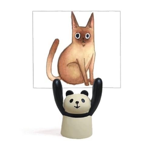 Peinture aquarelle chat siamois pour décorer un bureau avec le porte-mémo