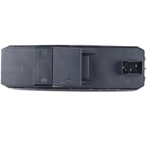 Bouton de commande de vitre Suzuki Vitara bloquée : remplacer interrupteur 1999-2003 - 7
