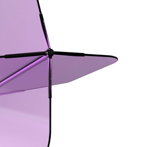 Image of CUESOUL ROST 77 Integrated Dart Shaft and Flight Big Wing Shape,Set of 3