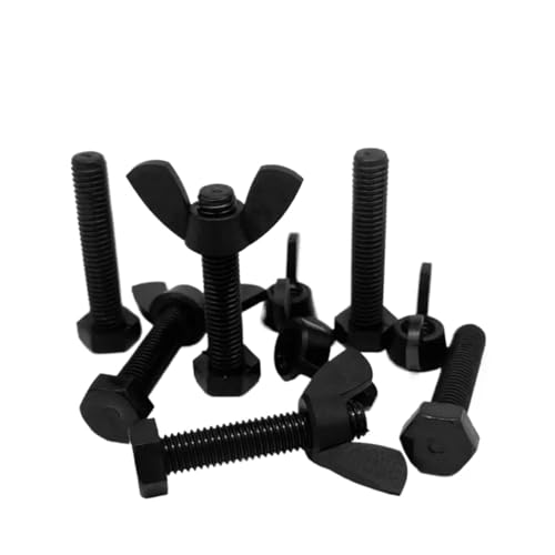 KIZUNA Tools 2 ? 50 �� M3 M4 M5 M6 M8 M10M12 ���i�C�����O���Z�p�{���g���i�b�g�Z�b�g 933 �O���Z�p�l�W���i�b�g�̑g�ݍ��킹(M6x10mm-20pcs)