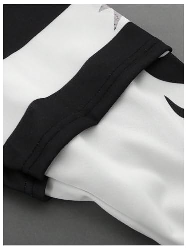 Men's Jersey Hoodies Number Letter Graphic Hooded Sweatshirts Long Sleeve Sporty Shirts Streetwear3