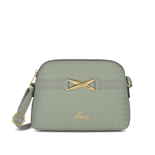 Image of Lavie Women's Jalyn Infinity Dome Crossbody Sling Bag | Ladies Purse Handbag | Gift for Women
