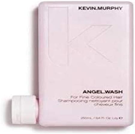 Angel Wash Shampoo