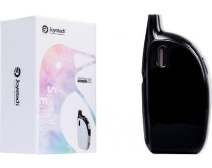 e-cigarette joyetech penguin noire