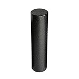 Lamptti High Density Muscle Roller Foam Roller für Yoga Fitness - für Muskelmassage Workout Übung Rehab Physio Gym Therapie Yoga Pilates