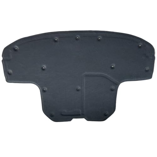 Isolant capot avant pour GLC 2016-2022 protection thermique moteur