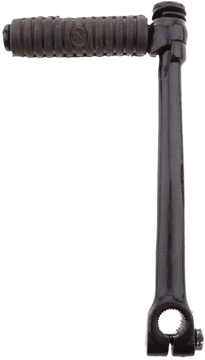 Motorcycle Kick Starter for 70CC-140CC Start Lever Pedal Motorcycle Accessories for Xiaogao Sai for CRF50 Ignition Rod