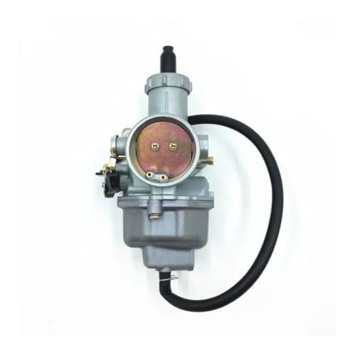 Carburateur 30mm PZ30 haute précision pour Dirt Bike et Quad 200cc 250cc