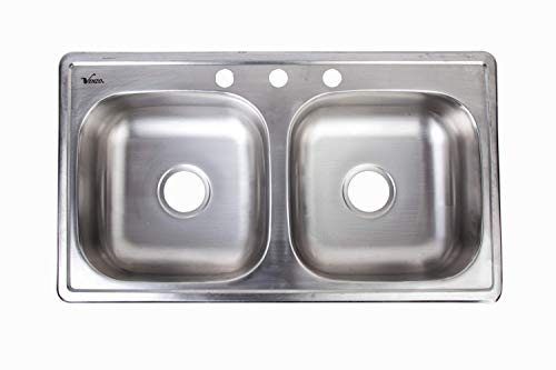 Medidas de tarja de cocina 29 medidas tarja cocina marca VENZO (3)
