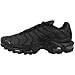 Produktbild Nike Herren Air Max Plus Sneakers, Schwarz (Black/Black/Black 001), 45 EU