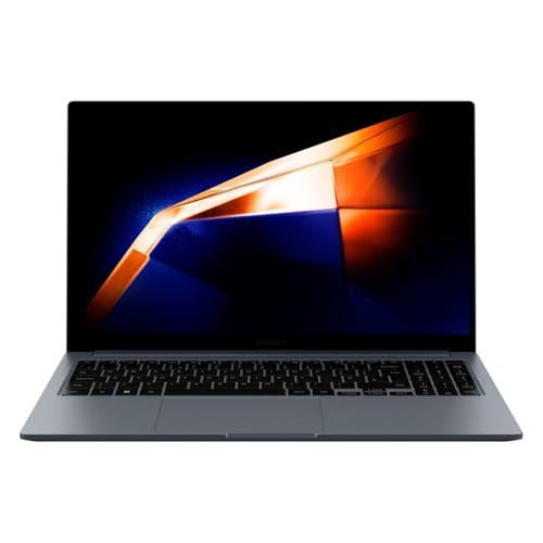 Notebook Samsung Book4 i3 8GB 256 SSD Windows 11 PRO NP754XGJ-KG6...