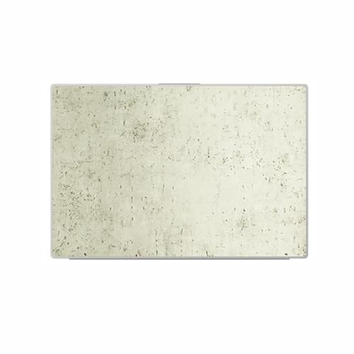 ClearView Fujitsu FMV LIFEBOOK UH90/J3 UH75/J3 UH-X/J3 WU2/J3 WU4/J3 WU5/J3 2024年10月モデル対応 スキンシール 天板 保護 シート フィルム 傷防止 日本製 [ホワイト コル