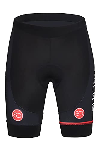 ▷ Pantaloni Ciclismo Strada - Vendita-Biciclette-Elettriche.it