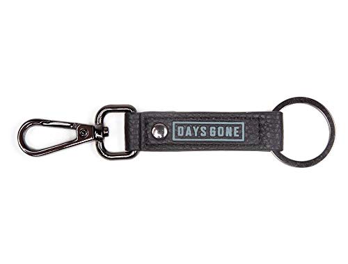 Preisvergleich Produktbild Days Gone - Logo - Schlüsselanhänger / Offizielles Merchandise