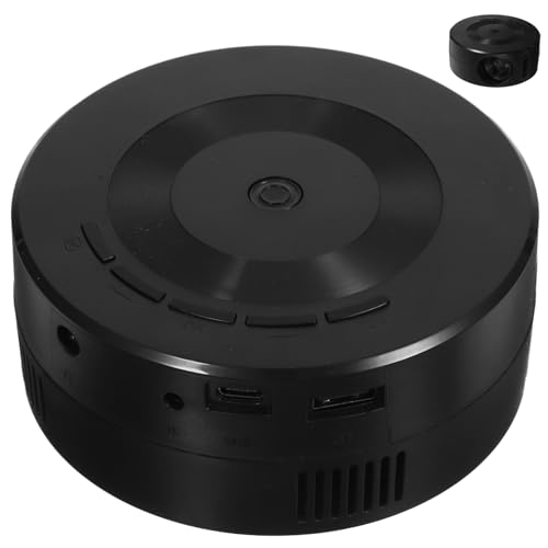Mini projecteur pour smartphone SEWACC idéal pour vos soirées cinéma