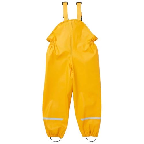Image of Helly Hansen Kids Bergen 2.0 Pu Rainset (Little Kid)