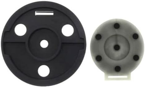 Sioux Chief Flapper & Carrier For 3" Backwater Valve, Pack of 10