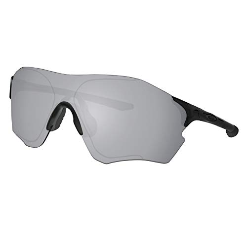 Image of EV Zero Range Lenses & Rubber Kits Replacement for Oakley Sunglass OO9327 Polarized