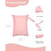 ALVA Waterproof Leakproof Wet Dry Bag 2-Pack | Reusable for Swim, Baby Clothes, Diapers & Travel 2LK07