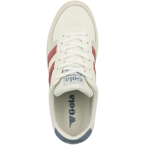 Image of Gola Grandslam Leather