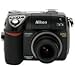 Produktbild Nikon Coolpix 8400 Digitalkamera 8.0 (3264 x 2448)