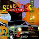 Seventies Generation: 1971 [Audio CD] Various Artists