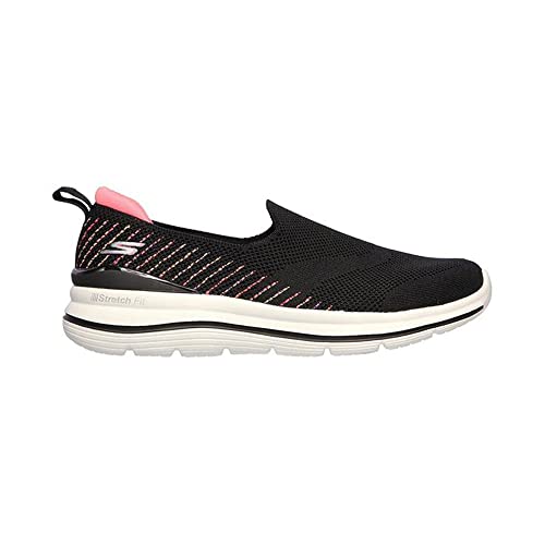 Skechers GO WALK STRETCH FIT - 124385