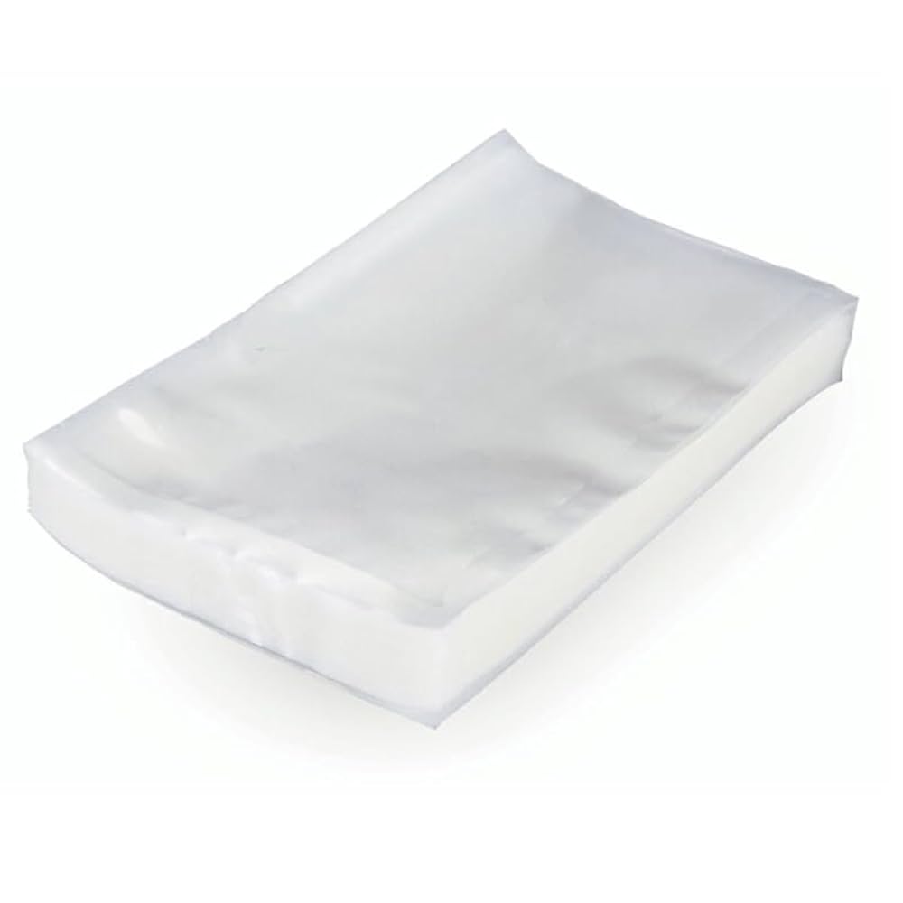 真空包装機用　ホットパック　真空パック　ダイアミロンM 150×250 TOSEI トスパック真空包装機 純正真空専用フィルム ダイアミロン