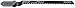 Bosch T119BO 3-Inch 12-Tooth Jig Saw Blades (5-Pack)