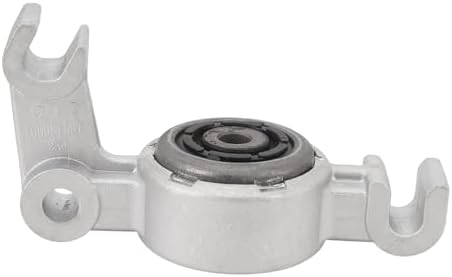 12796037 Top Strut Mount, Heavy Duty Metal Alloy Rear Upper Shock Mount Replacement for Saab 9-3 2003 2004 2005 2006 2007 2008 2009 2010 2011 2012, Direct Fit OE Replacement to Improve