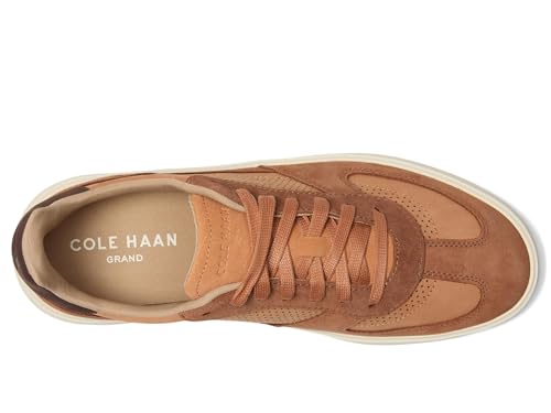 Image of Cole Haan Men's Grand Crosscourt Modern Turf | Casual Shoes