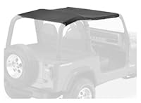 Algopix Similar Product 3 - Bestop 5252915 Jeep Accessories 