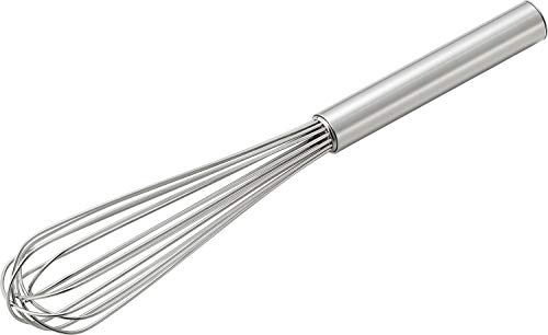 Cooking Iroha YJ2804 Slim Whisk with Professional Piano Wire