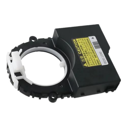 Capteur d'angle de braquage 89245-12040 résout voyant ESP Toyota RAV4