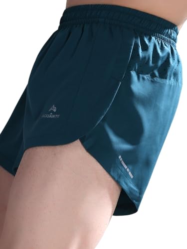 Image of Men's 2 inch Split Running Shorts