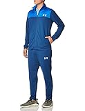  Under Armour UA Emea, Hombres, Azul, METRO